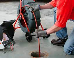 Emergency Sewer Cleaning Services in Montclair, NJ